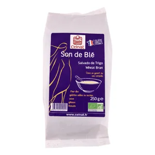 Son de blé CELNAT 250 g