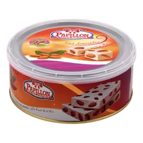 Chamia aux amandes PAPILLON 750 g