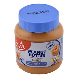 Beurre de cacahuètes VANOISE 330 g