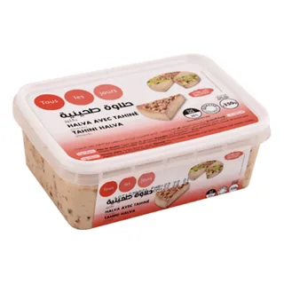 Chamia amande TOUS LES JOURS 350 g