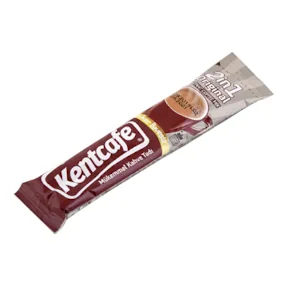 Café soluble instantané 2en1 KENT 11 g