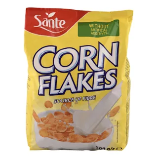 Cornflakes maïs nature SANTE 500 g