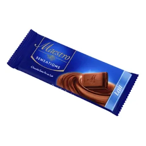 Chocolat Lait MAESTRO 30 g