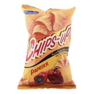 Chips Paprika CHIPS'UP 70 g