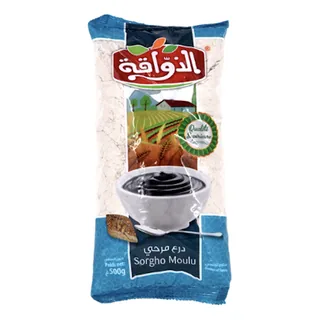Droo moulu DHAWAKA 500 g