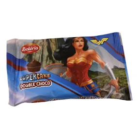 Super cake double chocolat BOLERIO 40 g