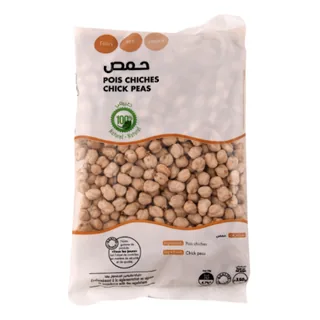 Pois chiche TOUS LES JOURS 350 g