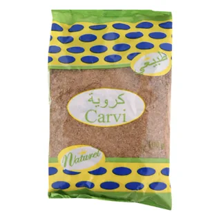 Carvi NATUREL 100 g