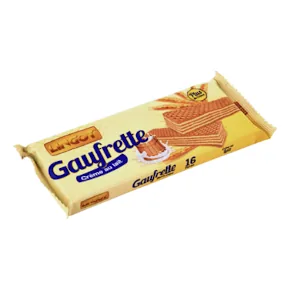 Gaufrette Lait LINGOT 100 g