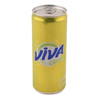 Boisson gazeuse Citron VIVA 24 cl