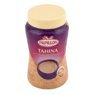 Tahina semsem PAPILLON 400 g