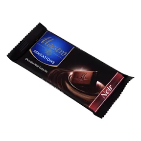 Chocolat noir MAESTRO 30 g