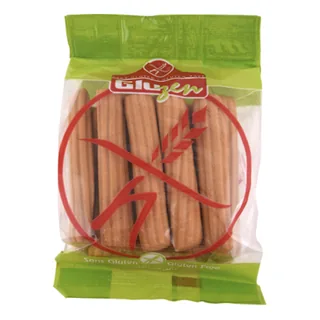 Biscuit Traditionel -sans gluten GLUZEN 250 g