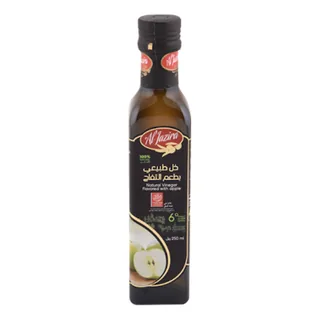 Vinaigre Pomme AL JAZIRA 250 ml