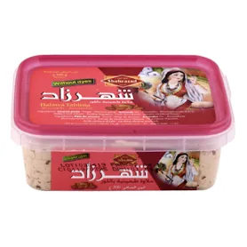 Chamia aux amandes SHEHRAZED 200 g