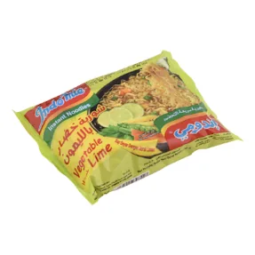 Pâtes noodeles Végétale INDOMIE 75 g