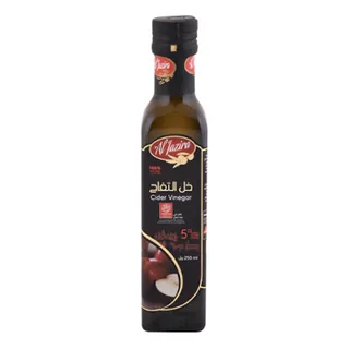 Vinaigre de cidre AL JAZIRA 250 ml