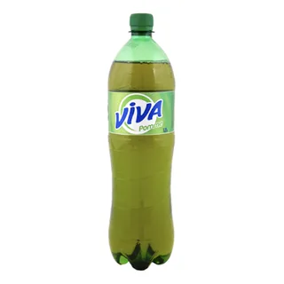 Boisson gazeuse Pomme VIVA 1.5L