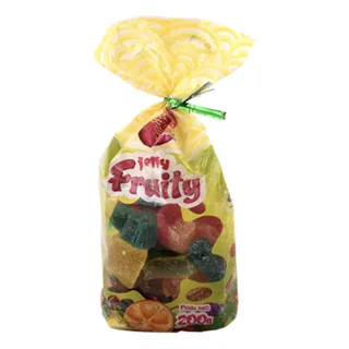 Bonbon gelfie CHOCOFRUIT 200 g