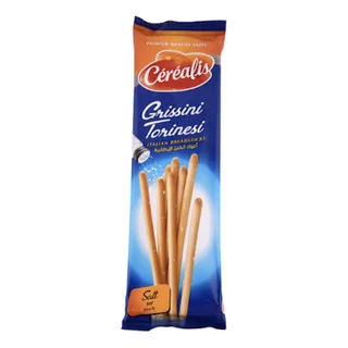 Bâtonnet GRISSINI 80 g