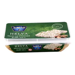 Chamia aux pistaches LE MOULIN 350 g