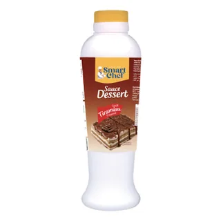 Sauce dessert Tiramisu SMART CHEF 250 g