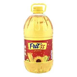 Huile de friture FRIT'SS 5L