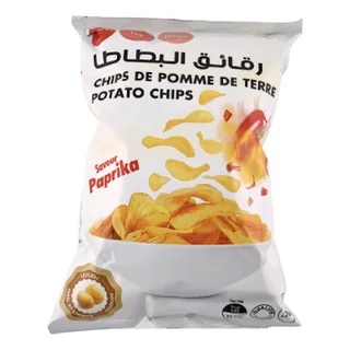 Chips Paprika TOUS LES JOURS 70 g
