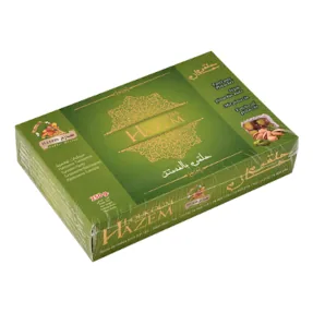 Loukoum pistache HAZEM 250 g