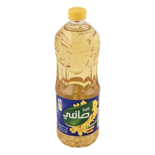 Huile de colza SAFI 0.9L