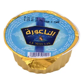 Chamia nature LE MOULIN 100 g
