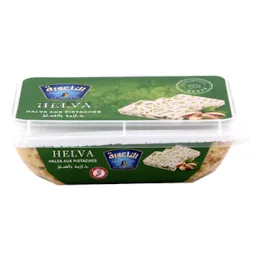 Chamia aux pistaches LE MOULIN 200 g