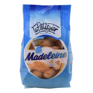 Madeleine SELJA 400 g