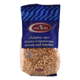 Maïs MAMI GARDEN 500 g