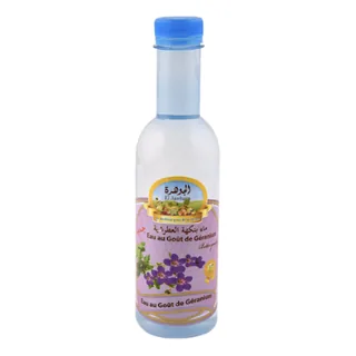 Eau de géranium JAWHARA 37 cl