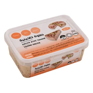 Chamia fruits secs TOUS LES JOURS 350 g