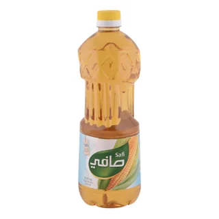 Huile de maïs SAFI 1.8L