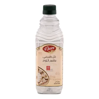 Vinaigre blanc A'T'ail AL JAZIRA 1L
