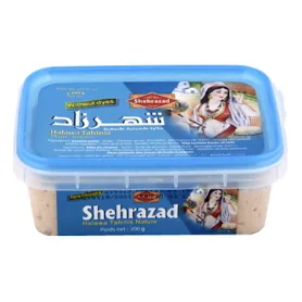 Chamia nature SHEHRAZED 200 g