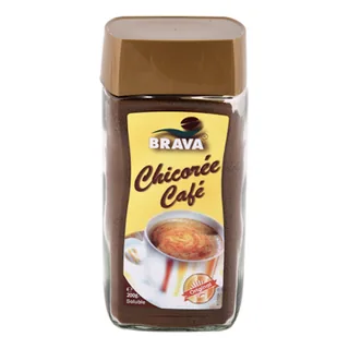 Chicorée soluble BRAVA 200 g