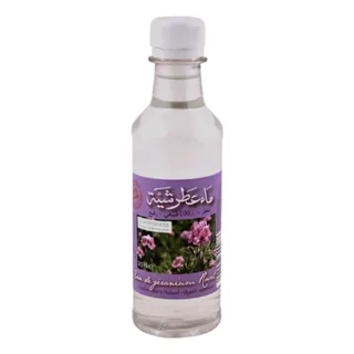 Eau de géranium 100% naturel QUINTESSENCES 25 cl