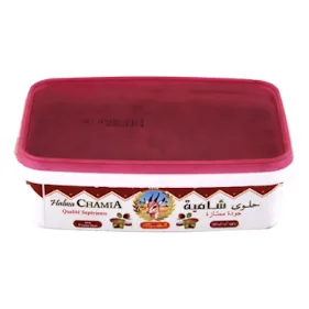Chamia aux fruits secs GAZELLE 850 g