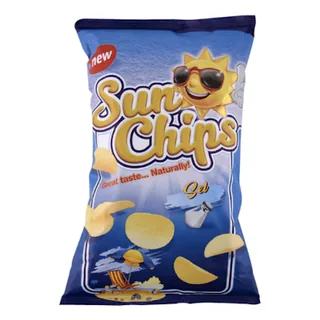 Chips Sel SUNCHIPS 75 g