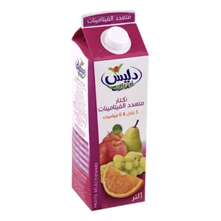 Nectar Multivitaminé DELICE 1L