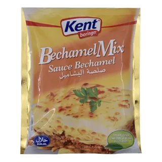 Sauce bechamel KENT 80 g