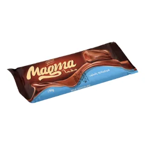 Chocolat Au lait MAGMA 90 g