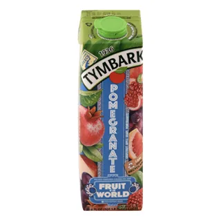 Boisson au jus POMEGRANITE TYMBARK 1L