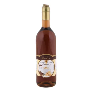 Sirop Caramel JAWHARA 0.75L