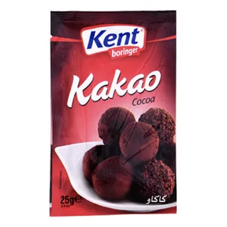 Cacao en poudre KENT 25 g