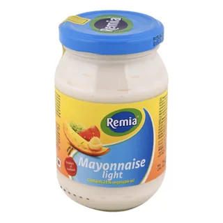 Mayonnaise REMIA 250 ml